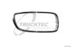 TRUCKTEC AUTOMOTIVE 08.62.247 Radiator Grille